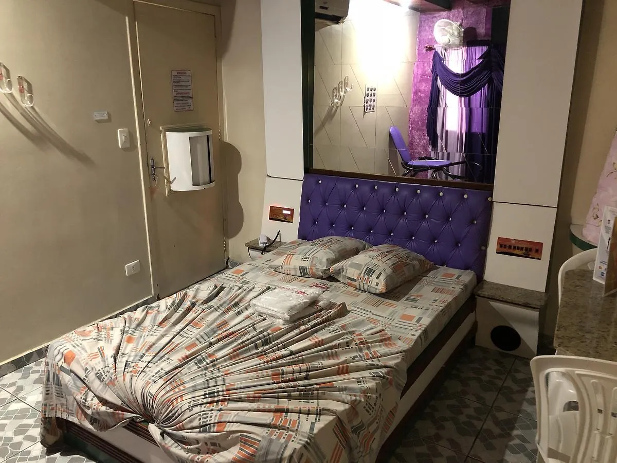 Hotel Solares (Adults Only) São Paulo