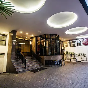 Hotel Sj Business - San Juan, Sao Paulo