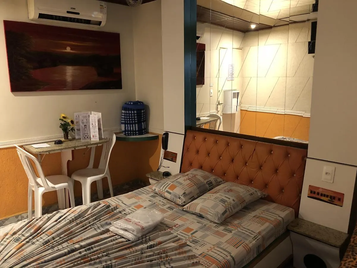 Hotel Solares (Adults Only) Sao Paulo